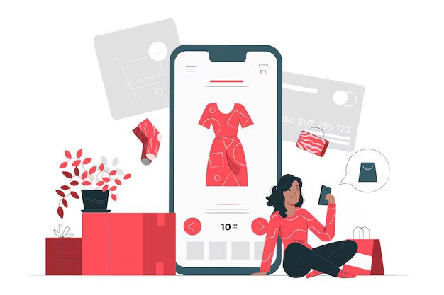 E-commerce App