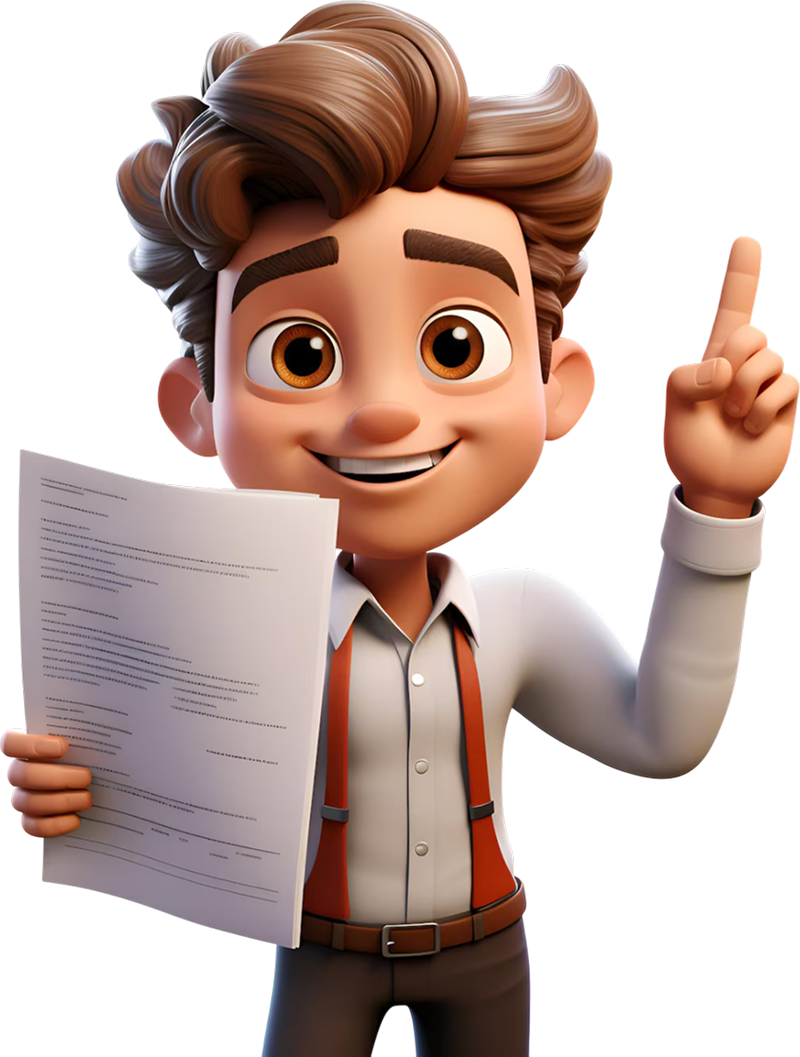 Professional Portfolio Portrait